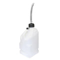5-Gallon Utility Jug White Y120