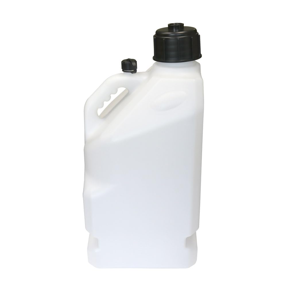 5-Gallon Utility Jug White Y120