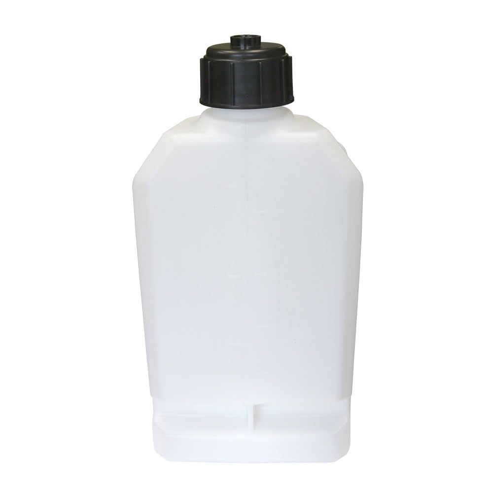 5-Gallon Utility Jug White Y120