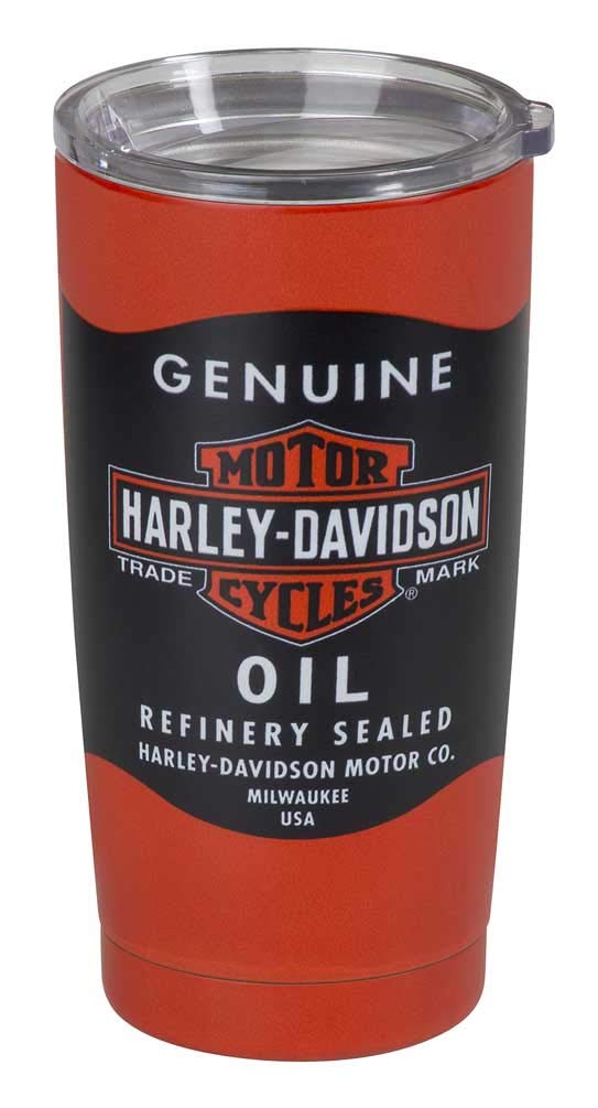 Stainless Steel Insulated Travel Mug 20 oz F402023
