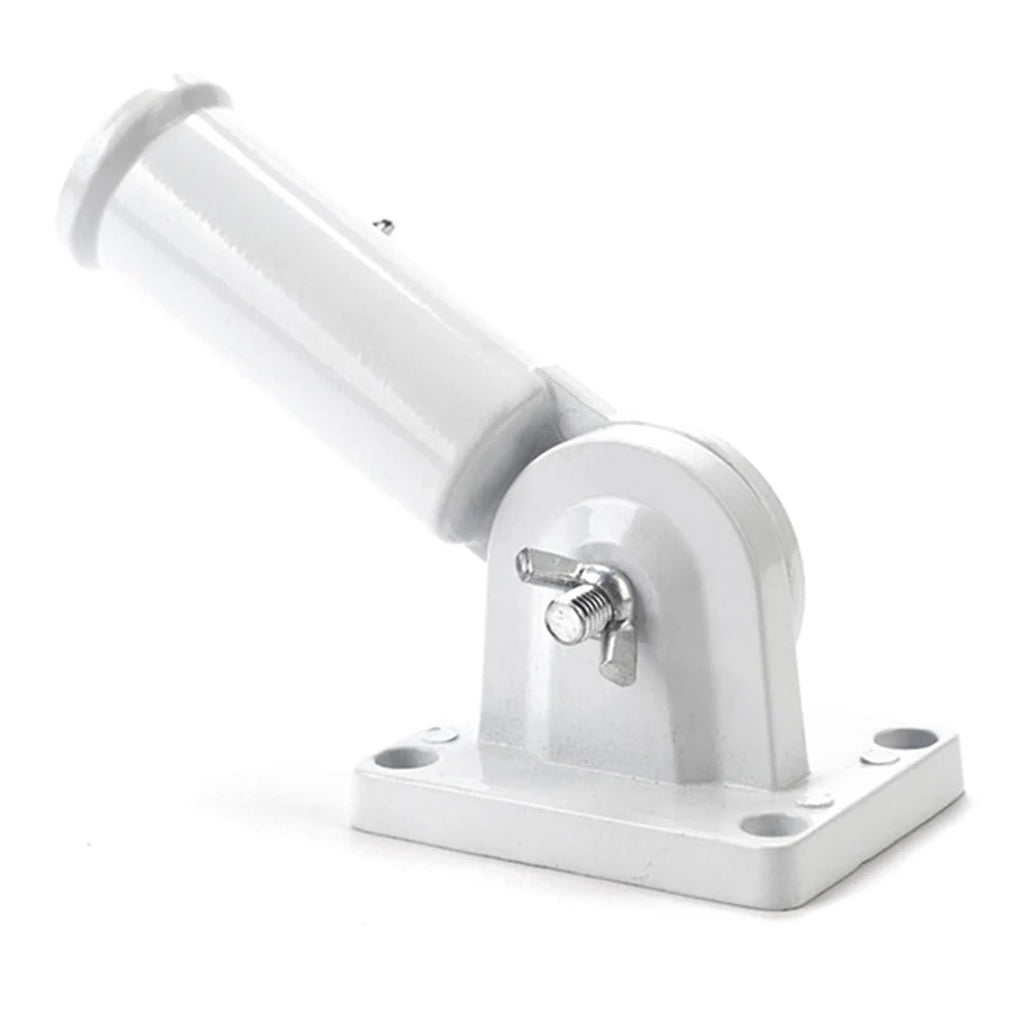 Adjustable Aluminum Flag Holder C5836
