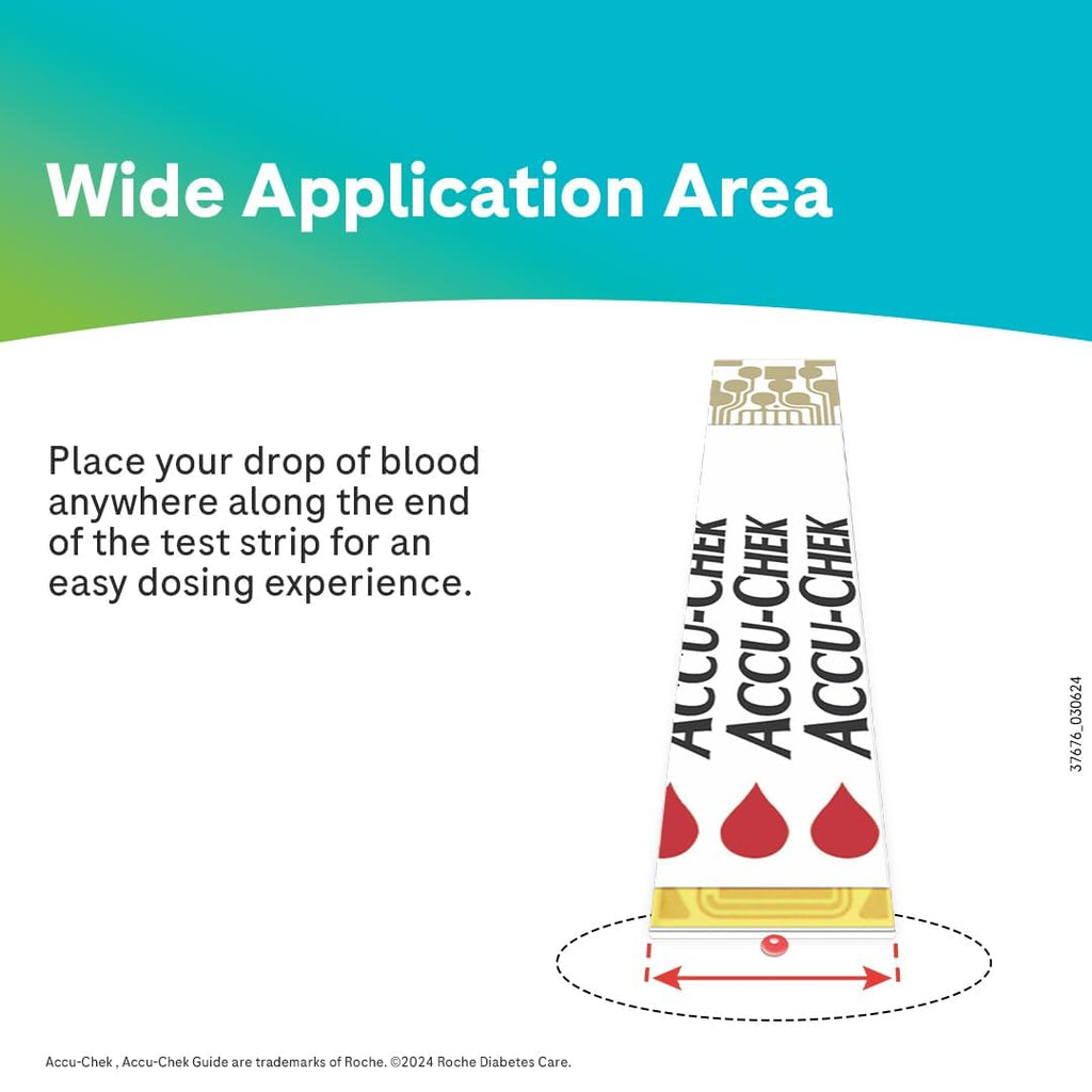 Guide Test Strips 50ct X690933