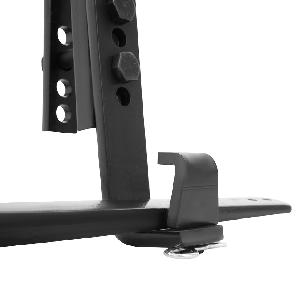 2 Point Weight Distribution Hitch with Sway Control, 8000 lbs. Capacity Q945719