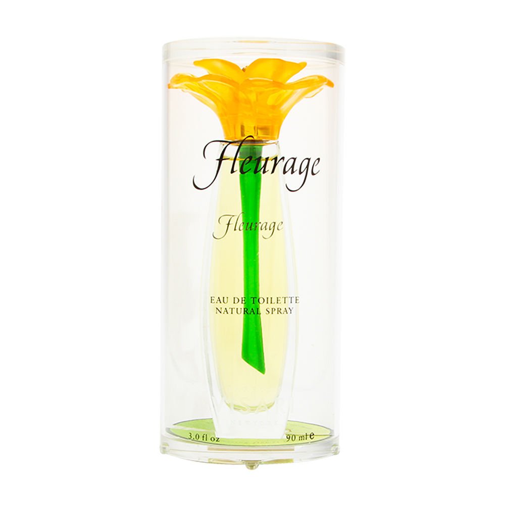 Eau De Toilette Spray 3-Ounce V1141