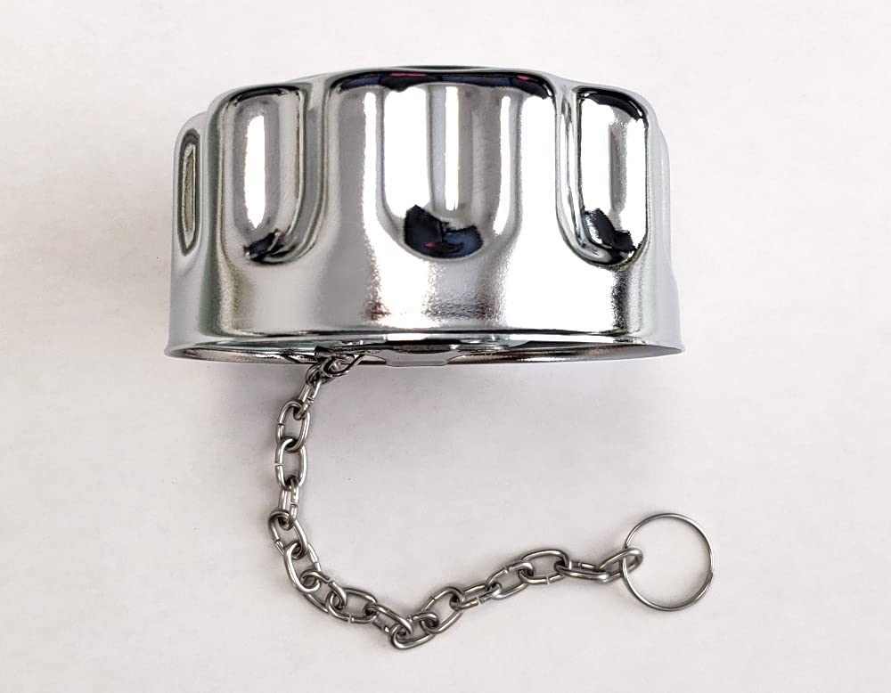 Hydraulic Reservoir Tank Cap K6282