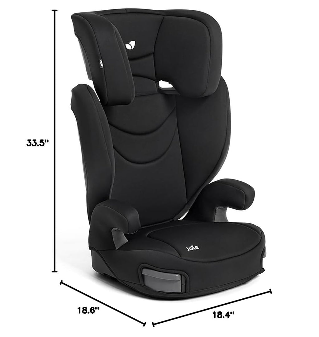 2-in-1 Highback Booster Car Seat Z8094