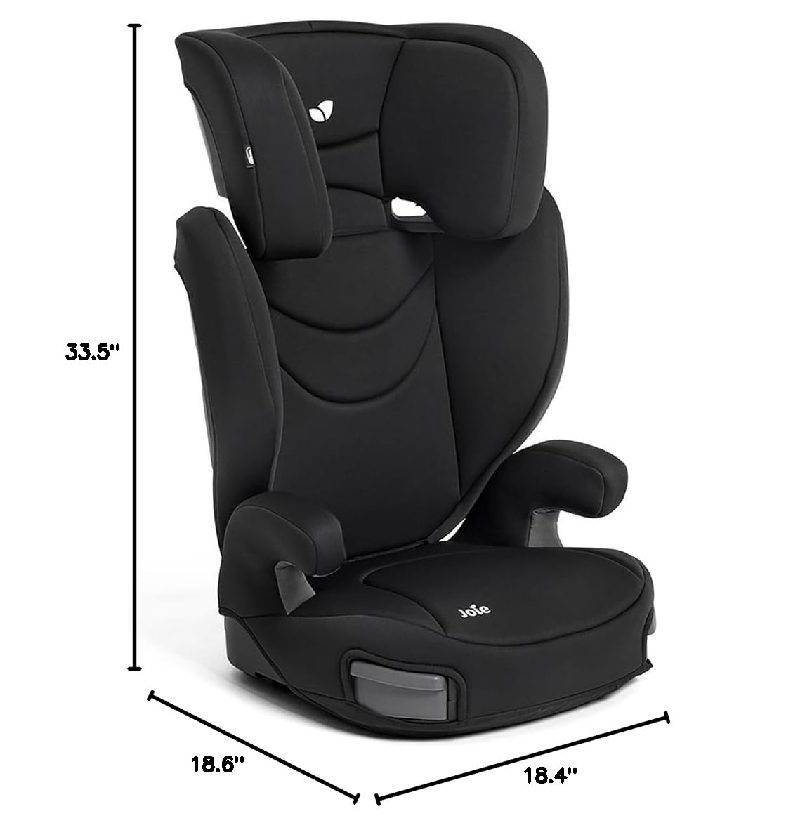 2-in-1 Highback Booster Car Seat Z8094