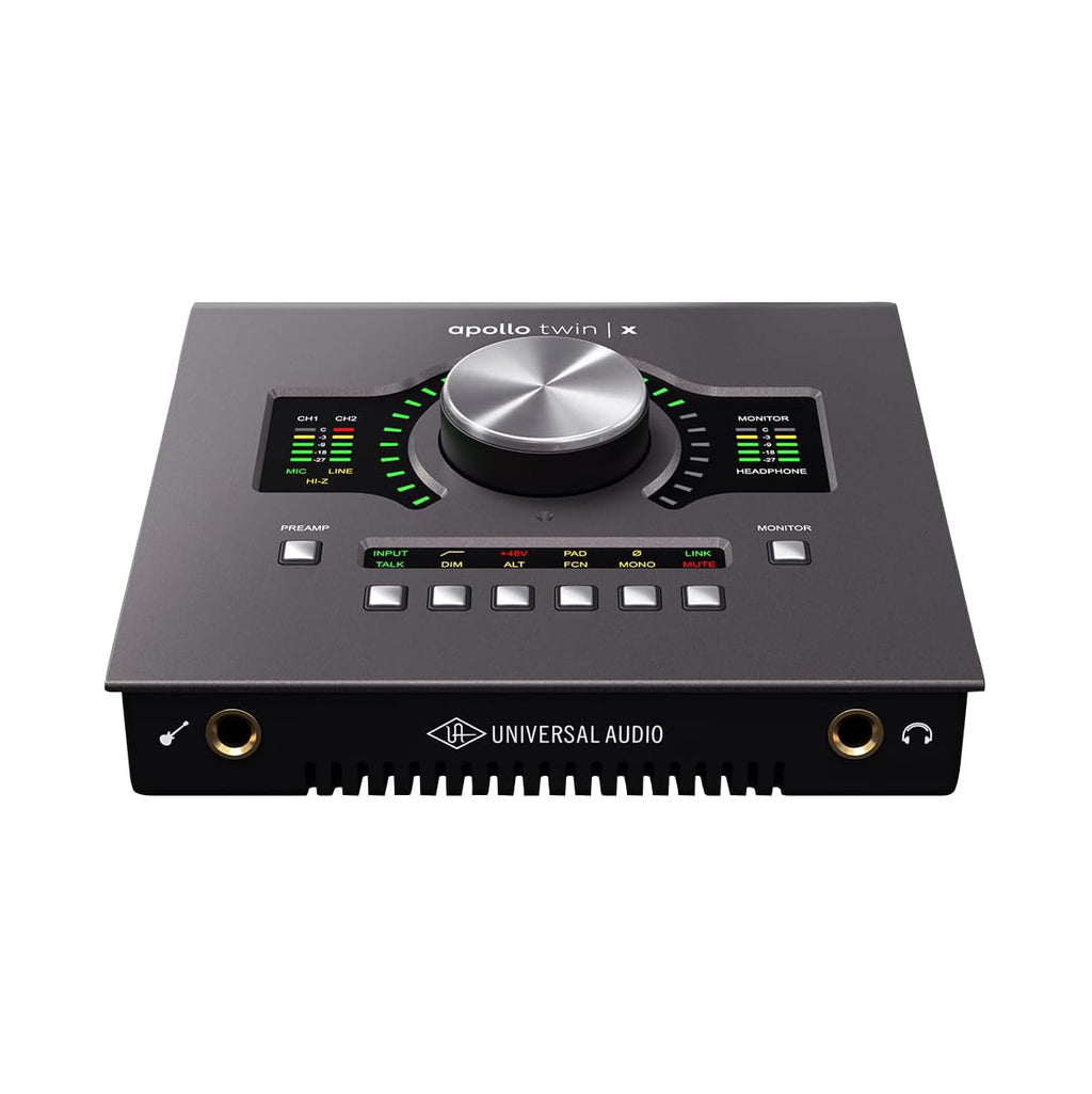 USB Audio Interface U416