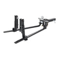 2 Point Weight Distribution Hitch with Sway Control, 8000 lbs. Capacity Q945719