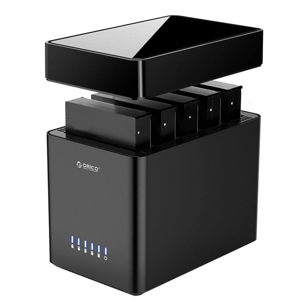 5 Bay Hard Drive Enclosure I85561