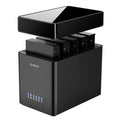 5 Bay Hard Drive Enclosure I85561