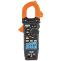 Digital Clamp Meter, Auto-Ranging 400 Amp AC U623