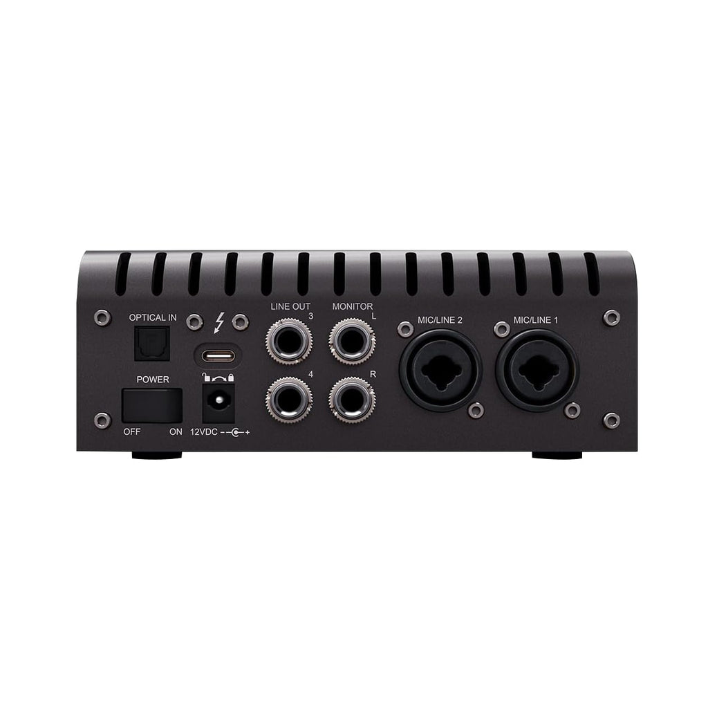 USB Audio Interface U416