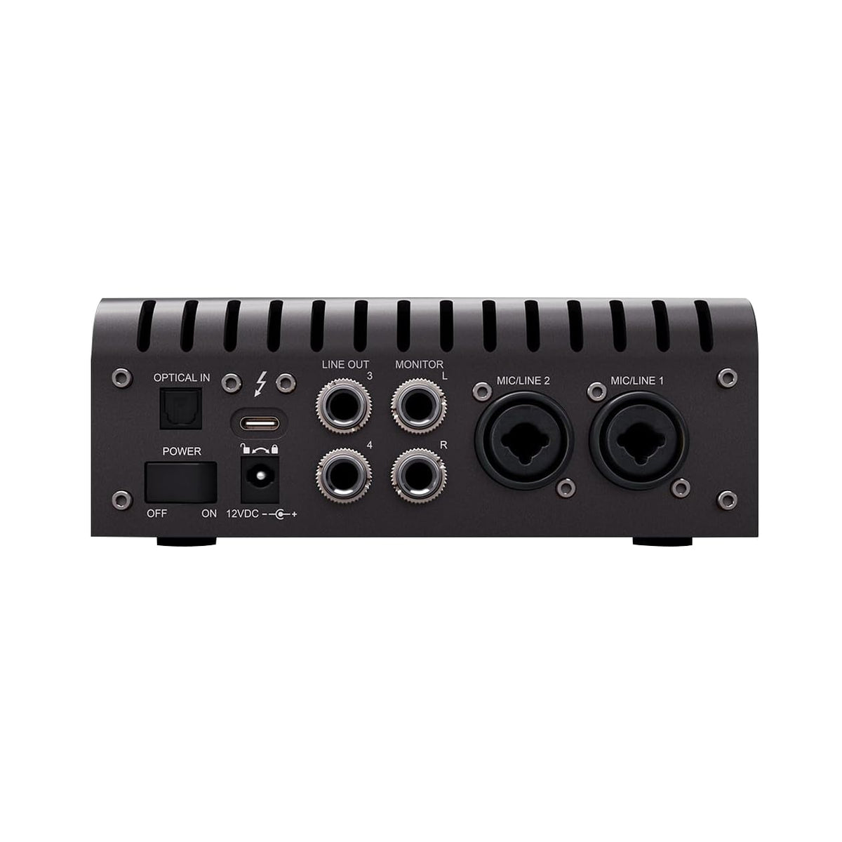 USB Audio Interface U416
