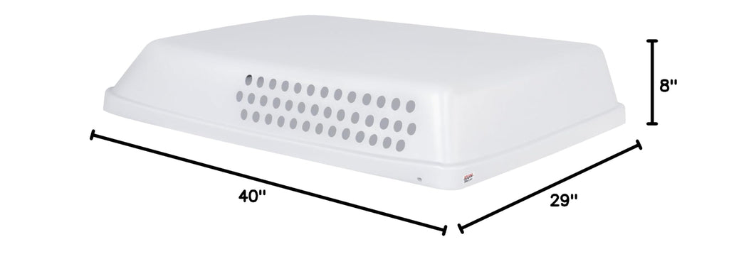 A/C Shroud X667721