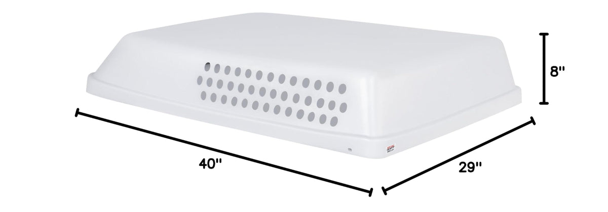A/C Shroud X667721