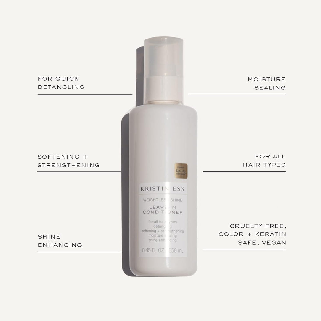 Hydrating Leave In Conditioner Spray G83862