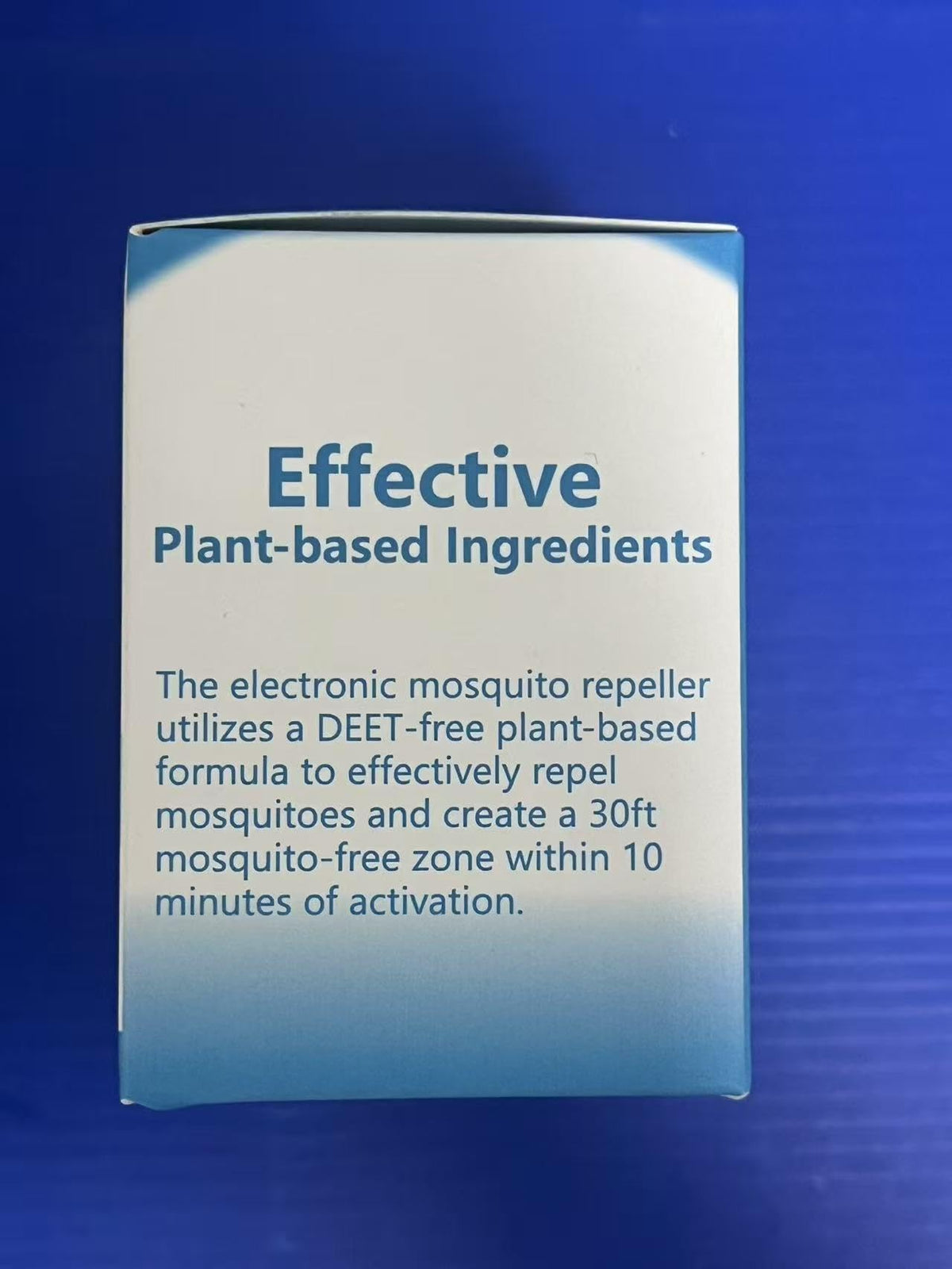 Mosquito Repellent Device Refills 2 Pack W78360