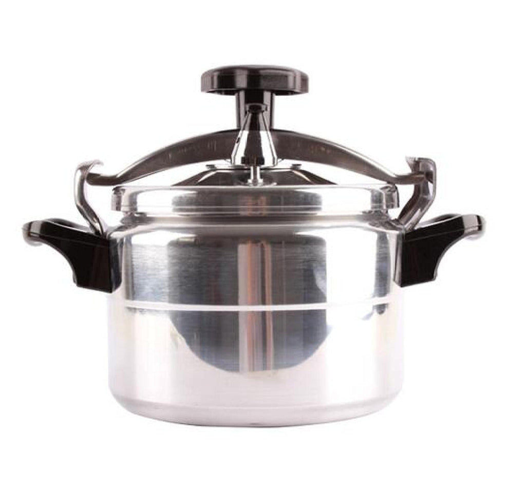 Camping Pressure Cooker Aluminum Alloy 2L P391