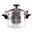 Camping Pressure Cooker Aluminum Alloy 2L P391