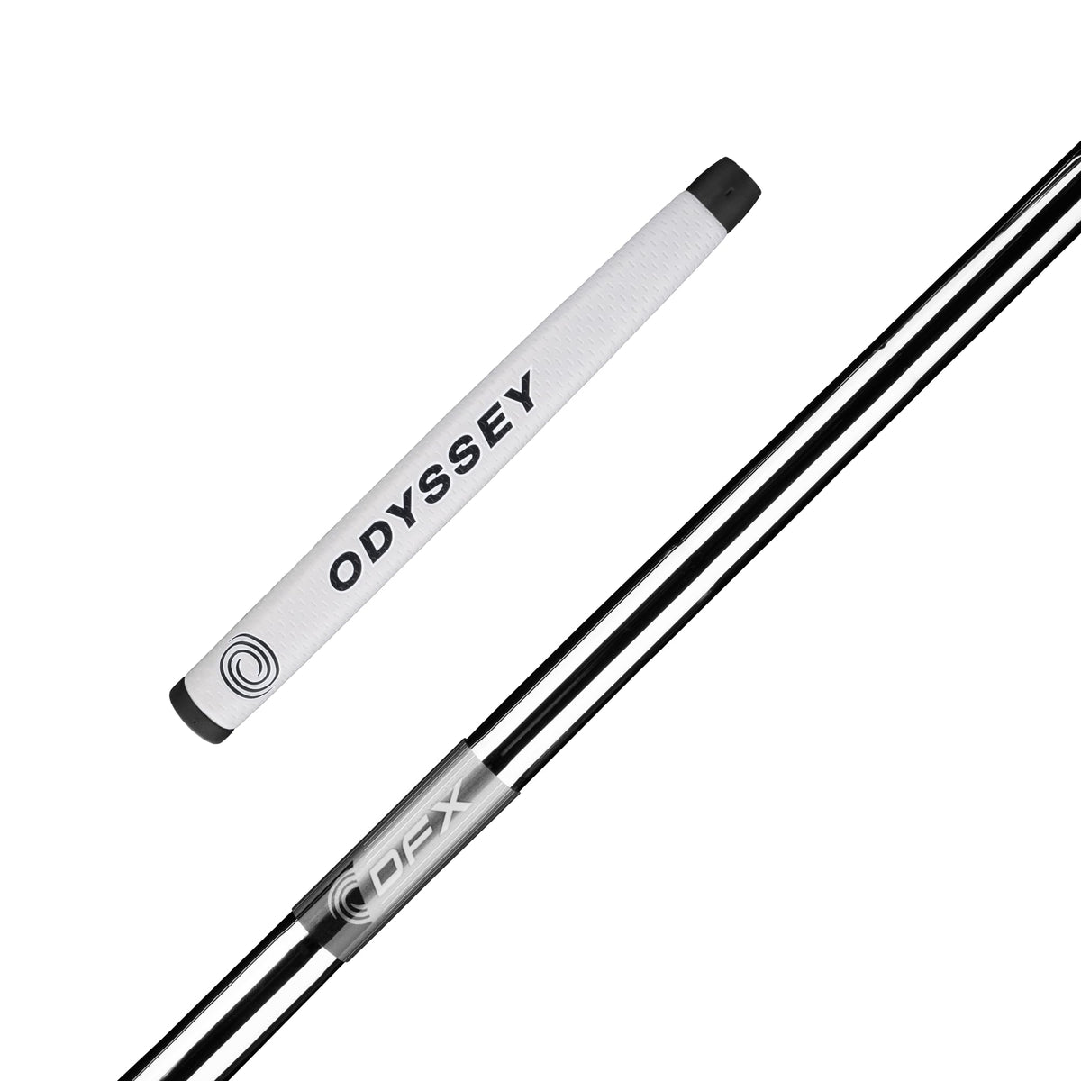 Right Hand 35 Inches Oversized Grip Putter P51782
