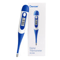 Digital Thermometer with Fever Alarm E1498