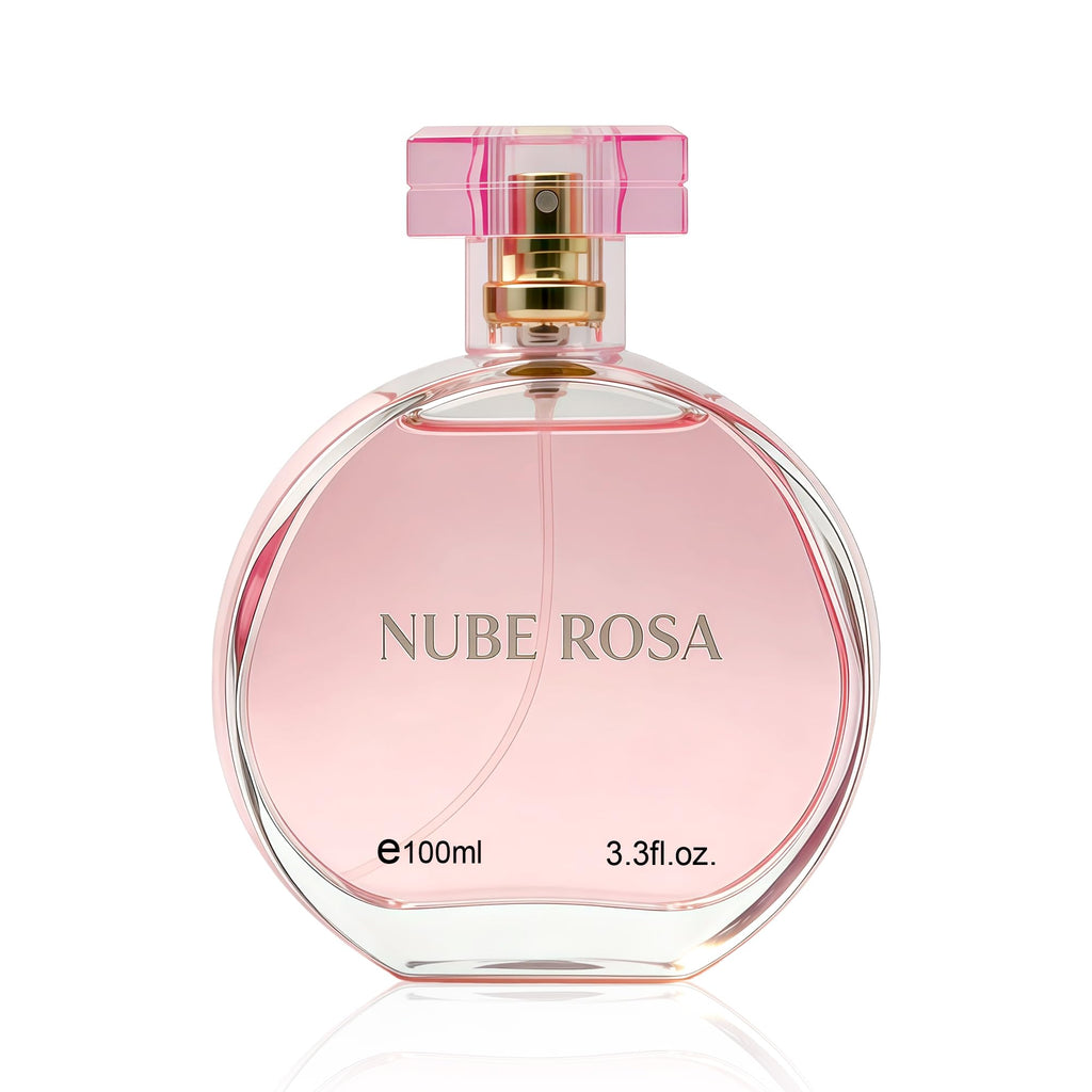 Eau de Parfum for Women, Floral Fruity Gourmand, 3.3 fl oz X891127