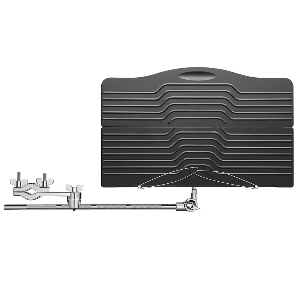 Adjustable Clamp On Sheet Music Tray M975073