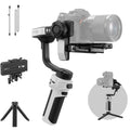 Lightweight 3-Axis Camera Gimbal Stabilizer F598