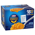 Macaroni Cheese 7.25 Oz 18 Pack F572