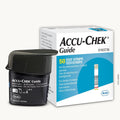 Guide Test Strips 50ct X690933