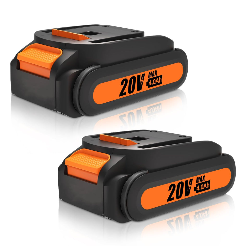 20V 4.0Ah Battery F41649
