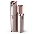 Electric Facial Hair Remover with Light Y479