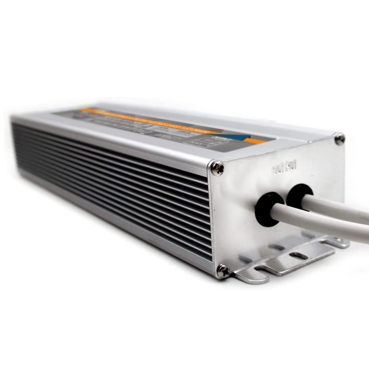 200W 12V IP67 LED Power Supply Driver X739191