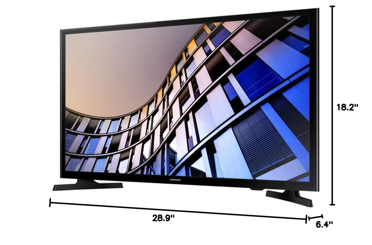32-inch HD Smart LED TV L130521