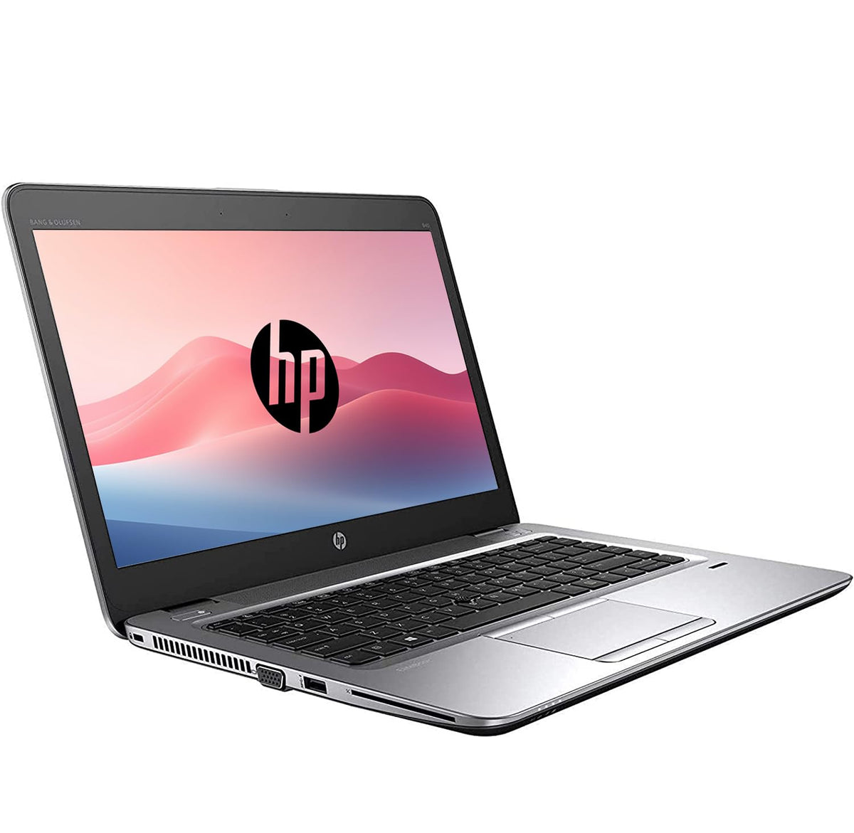 14" FHD Intel Core i7 16GB RAM 256GB SSD Laptop O500