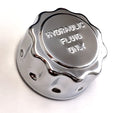 Hydraulic Reservoir Tank Cap K6282
