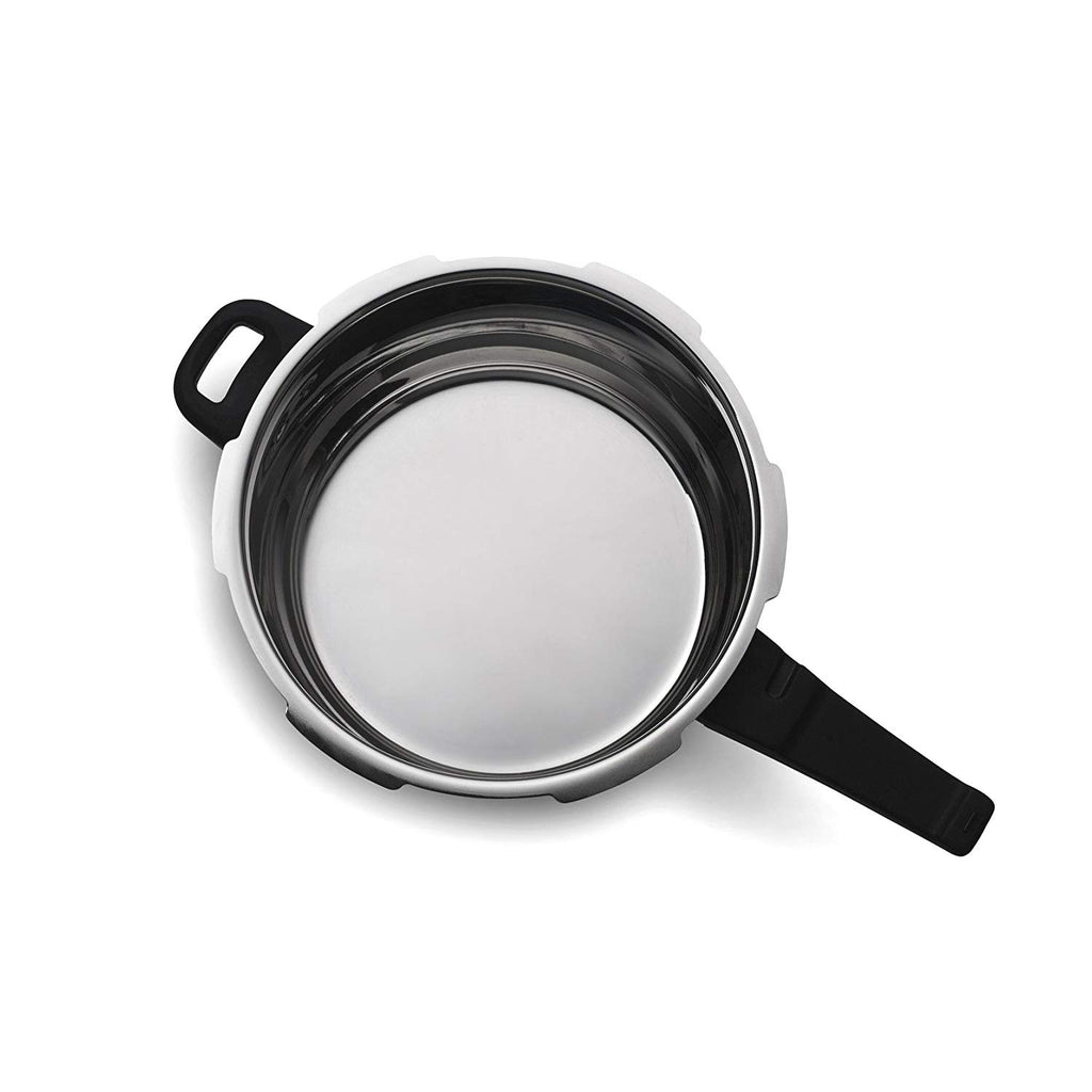 5 Liter Stainless Steel Induction Bottom Pressure Cooker J146434