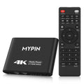 4K@30 Media Player with HDMI Out Switch S11194