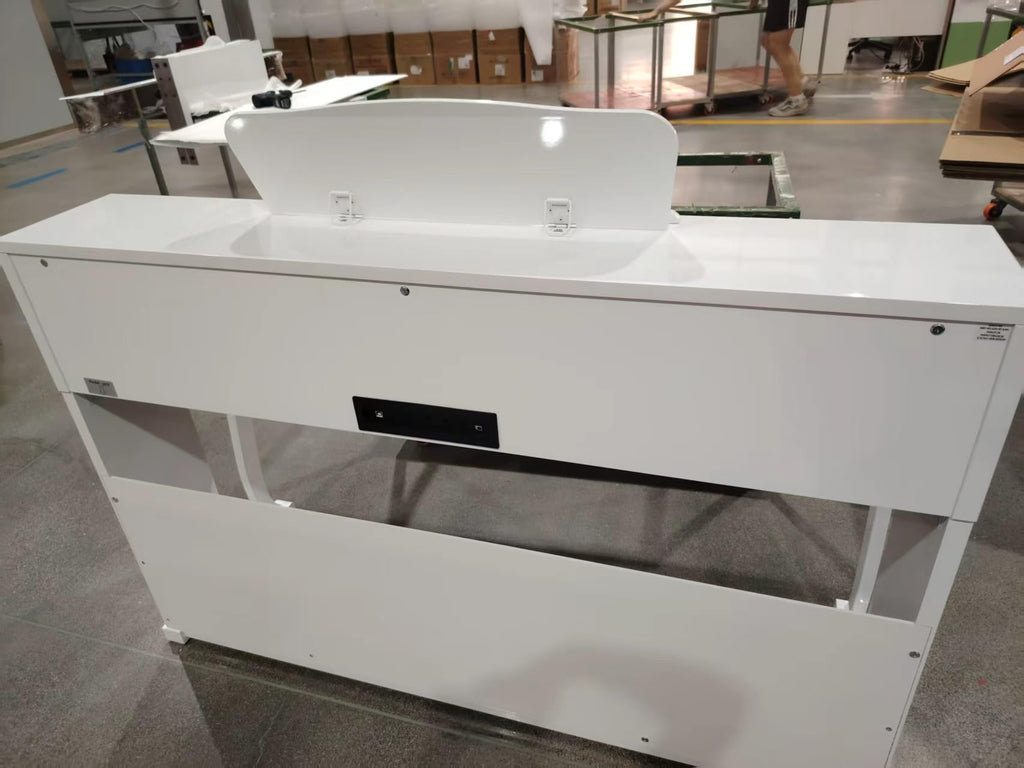 88-Key Weighted Digital Piano P373056