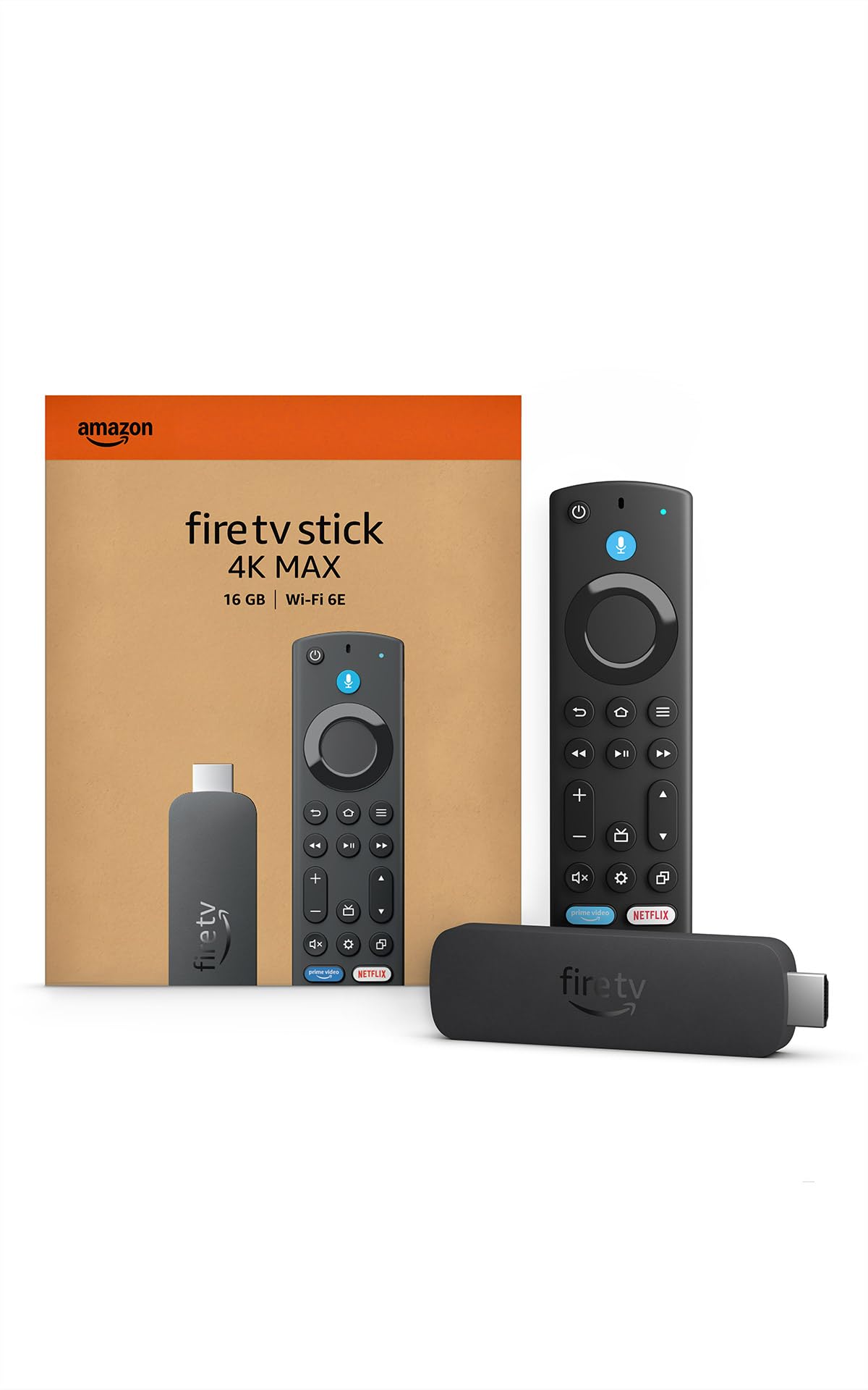 4K Streaming Device with Wi-Fi 6E I5545