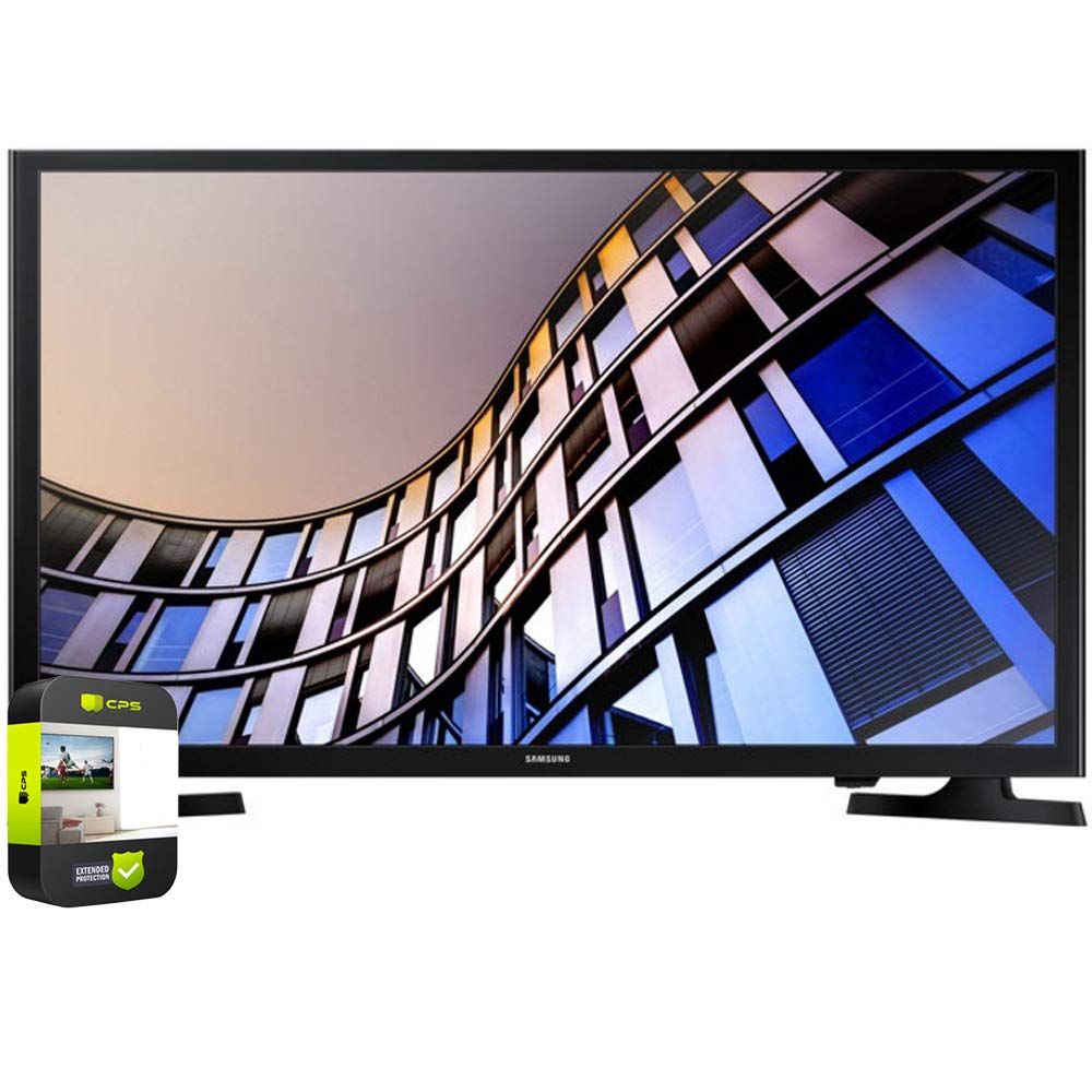 32-inch HD Smart LED TV L130521