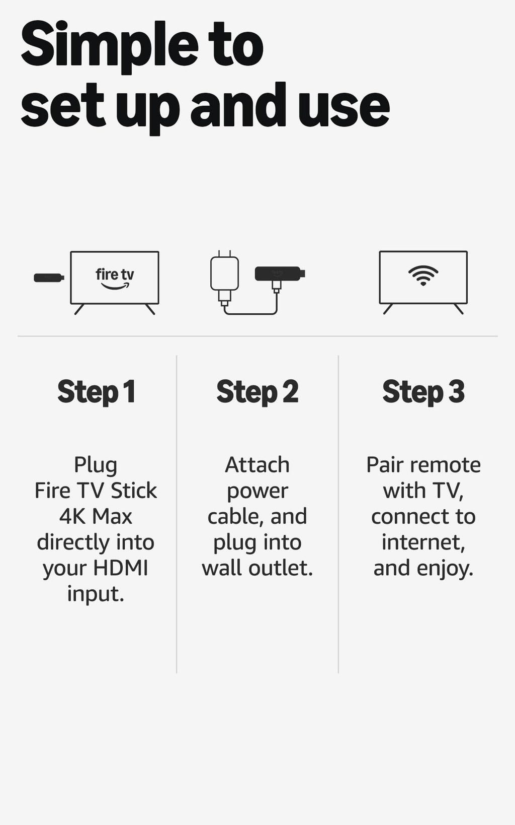 4K Streaming Device with Wi-Fi 6E I5545