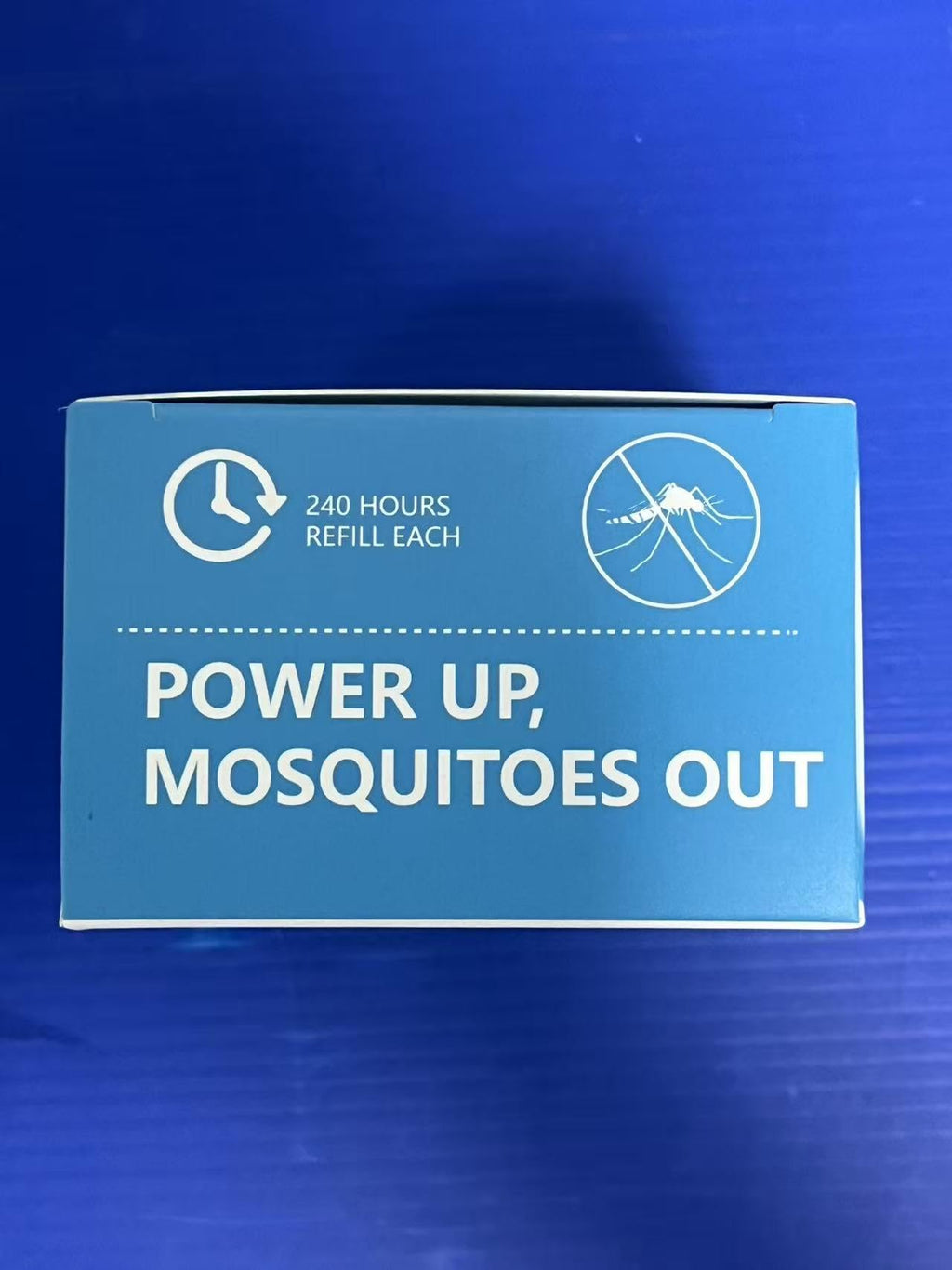 Mosquito Repellent Device Refills 2 Pack W78360