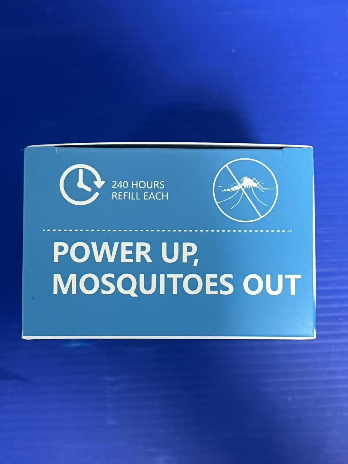 Mosquito Repellent Device Refills 2 Pack W78360