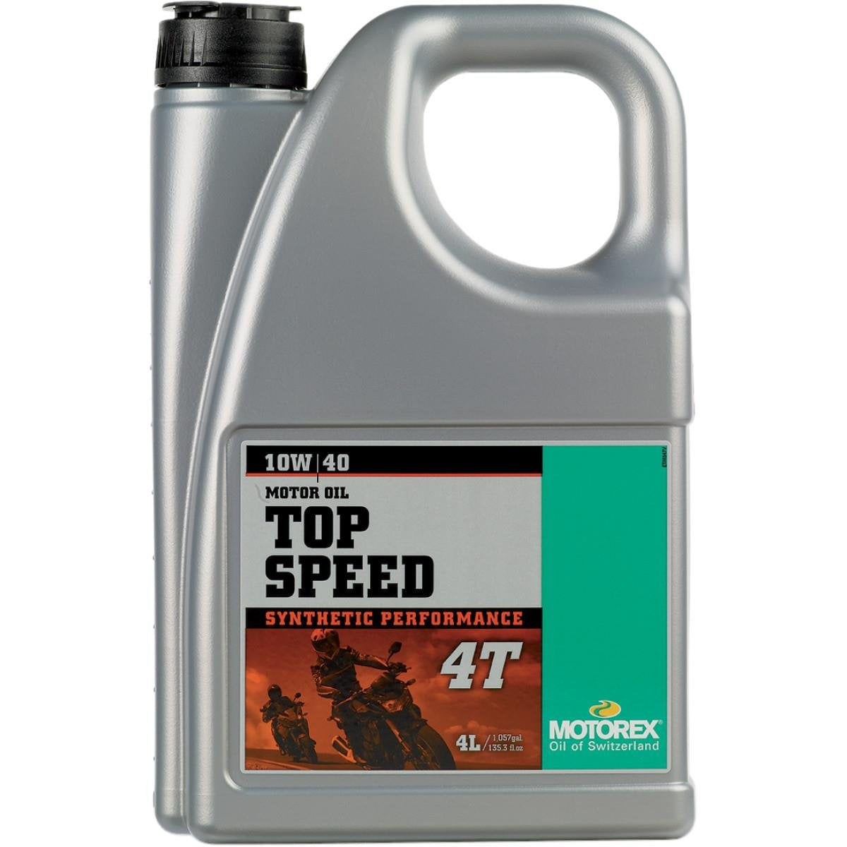 10W40 4T Oil L686103
