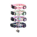 Cat Collars with Bells W93671