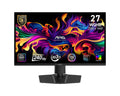 26.5 Inch WQHD 240Hz QD-OLED Gaming Monitor M6949
