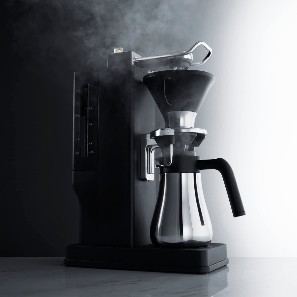 Automatic Pour Over Coffee Maker C166643