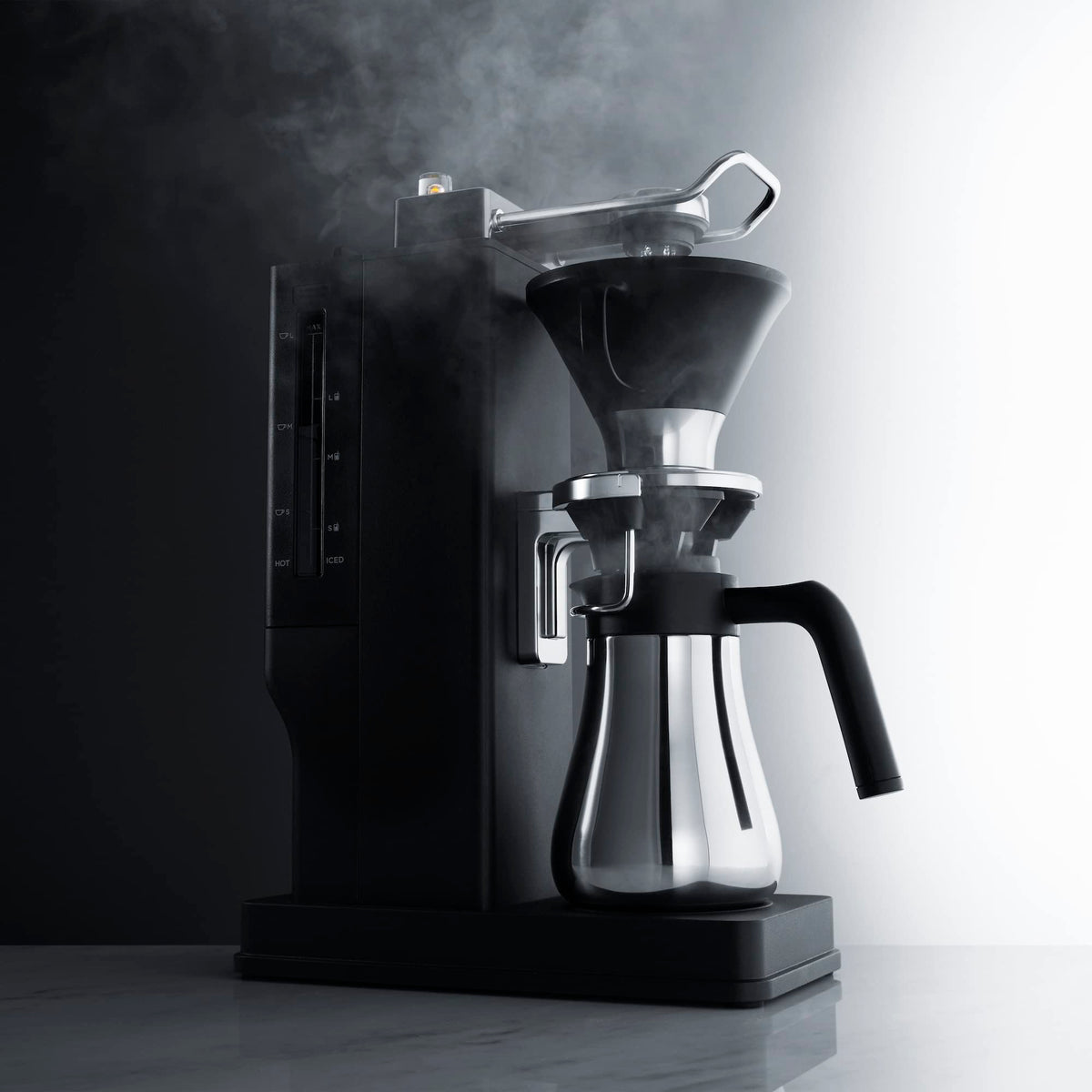 Automatic Pour Over Coffee Maker C166643